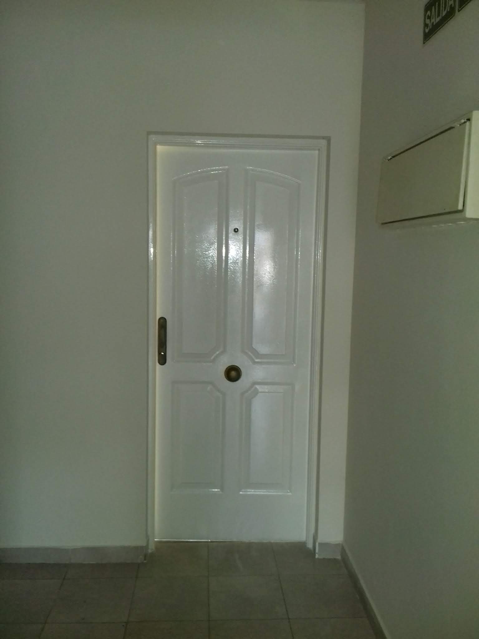 Imagen de la propiedad DEPARTAMENTO EN VENTA - ZONA EX HIPODROMO